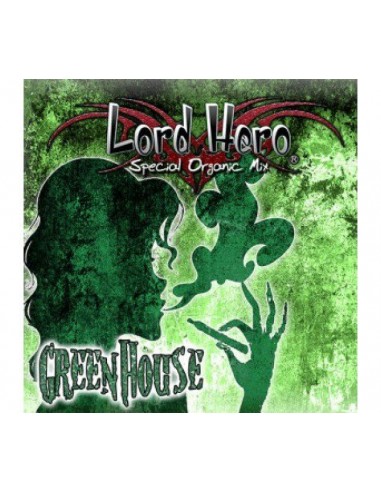 Green House Aroma Lord Hero