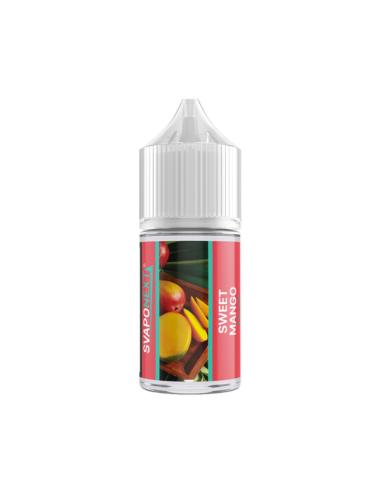 Sweet Mango Svaponext Aroma Mini Shot 10ml