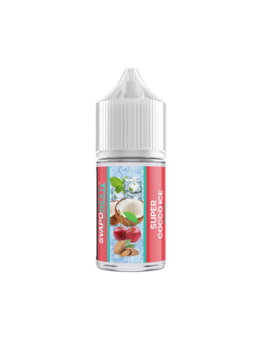Super Cocco Ice Svaponext Aroma Mini Shot 10ml...