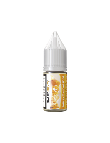 Mr Cake Pancakes And Apricot Aroma Concentrate...
