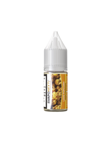 Love Popcorn Svaponext Aroma Concentrato 10ml