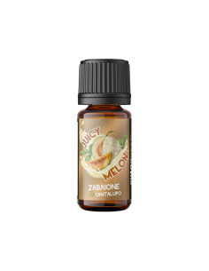 Juicy Melon Svaponext Aroma Concentrate 10ml Zabaione Melon