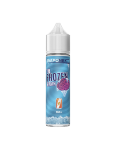 Energy Drink Frozen Brain Liquid Shot 20ml Icy Energy Drink