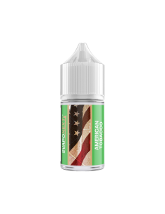 copy of Classic Brown Svaponext Aroma Mini Shot 10ml Tobacco