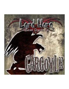 Gargoyle Aroma Lord Hero