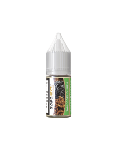 copy of Classic White Svaponext Aroma Concentrate 10ml Tobacco