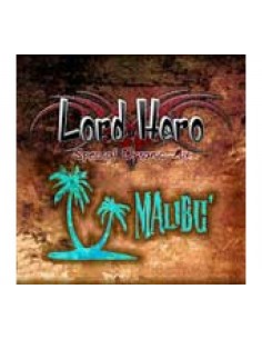 Malibu Aroma Lord Hero