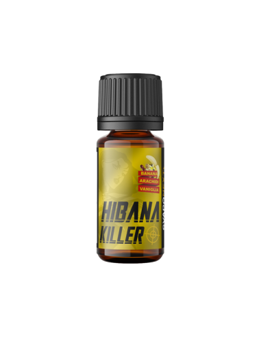 Hibana Killer Next Flavour by Svaponext Aroma Concentrato 10ml