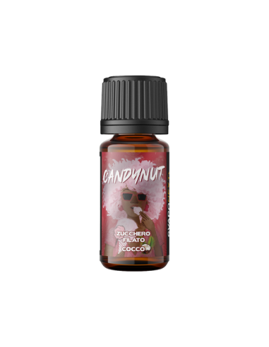 CandyNut Next Flavour by Svaponext Aroma Concentrato 10ml