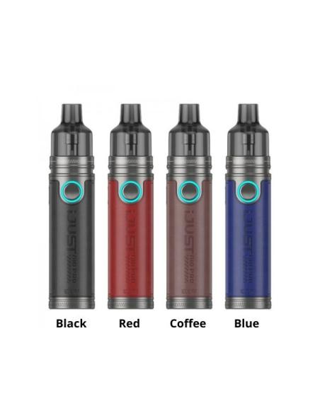 iJust AIO Pro sigaretta elettronica Eleaf