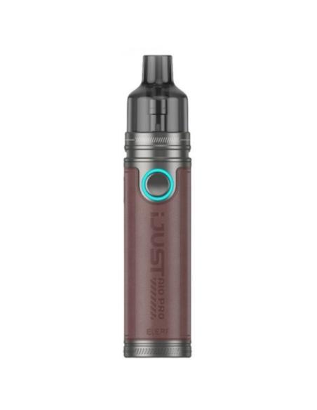 iJust AIO Pro Eleaf Kit coffee
