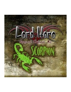 Scorpion Aroma Lord Hero