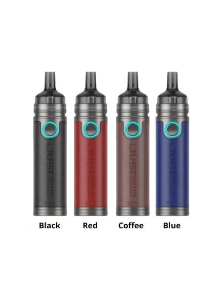 eleaf pod system Buy Authentic Eleaf iCita Pod System Kit 1600mAh 3ml Gunmetal Gray main image 0