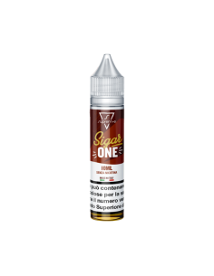 copy of Sigarone Suprem-e Liquido Shot 20ml Tabacco Vaniglia