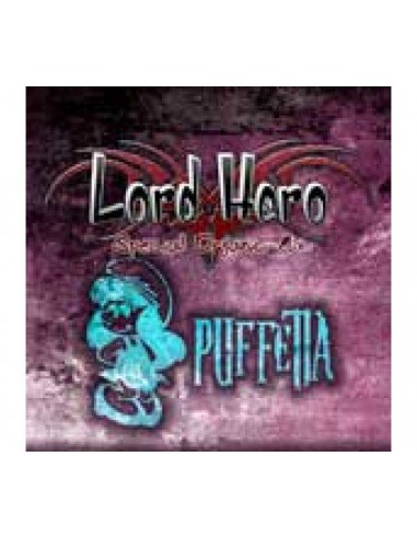 Puffetta Aroma Lord Hero