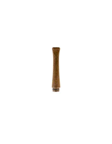 Poseidone ziricote Drip Tip Officine Svapo