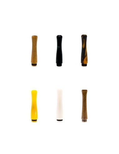 Poseidone Officine Svapo Drip Tip 510