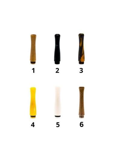 Poseidone Officine Svapo Drip Tip sigaretta elettronica