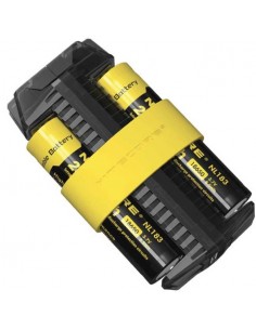 Nitecore F2 Battery Charger