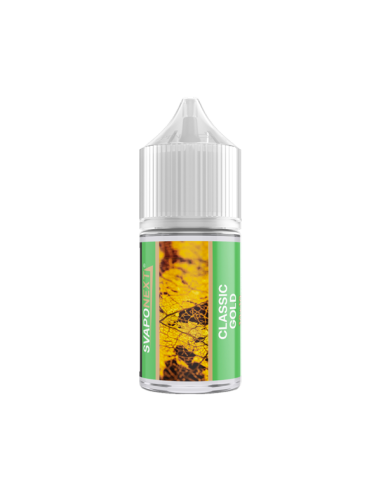 copy of Classic Brown Svaponext Aroma Mini Shot 10ml Tobacco