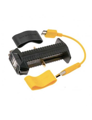 Nitecore F2 Battery Charger