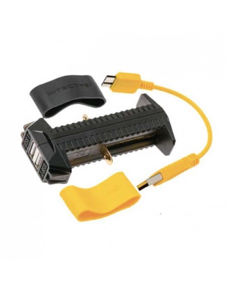 Nitecore F2 Battery Charger