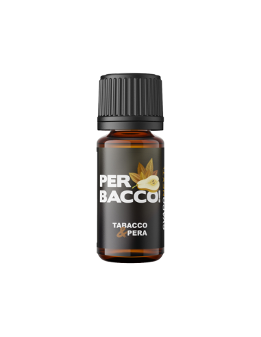 Perbacco Next Flavour by Svaponext Aroma Concentrato 10ml