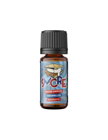 Smore Svaponext Aroma Concentrate 10ml Marshmallow Chocolate