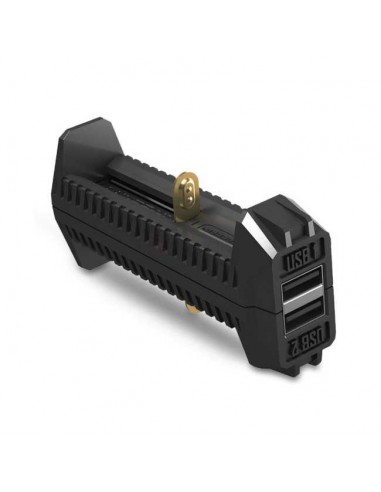 Nitecore F2 Battery Charger