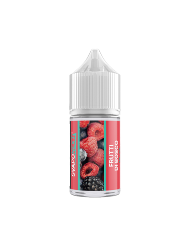 Frutti di Bosco Svaponext Aroma Mini Shot 10ml
