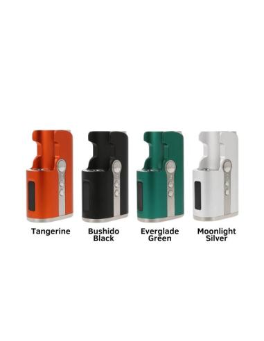 Tomahawk SBS BP Mods Box Mod single battery 18650