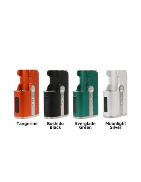 Tomahawk SBS BP Mods Box Mod single battery 18650