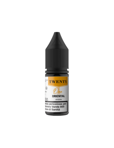 Oriental Twenty Pure Distillati TNT Vape Aroma Concentrate 10ml