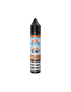 copy of SHK Galactika Liquido Shot 20ml Biscotto Vaniglia