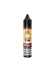 copy of SHK Galactika Liquido Shot 20ml Biscotto Vaniglia