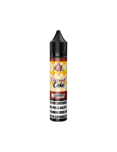 copy of SHK Galactika Liquido Shot 20ml Biscotto Vaniglia
