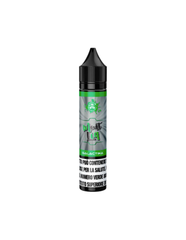 MentLiq Galactika Aroma Mini Shot 10ml