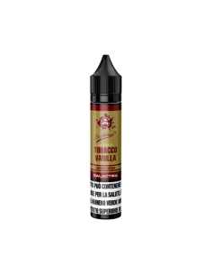 copy of Uncle Adriano Galactika Liquid Shot 20ml Tobacco