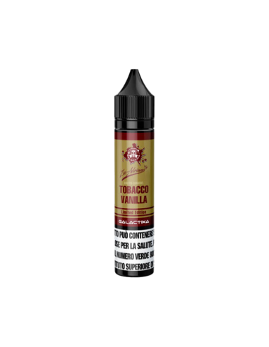Zio Adriano Galactika Aroma Mini Shot 10ml