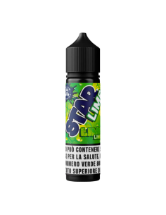 copy of Ronin Galactika Liquido Shot 20ml Tabacco Vaniglia Crema