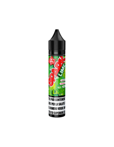 Lemon Cake Bakery Galactika Aroma Mini Shot 10ml