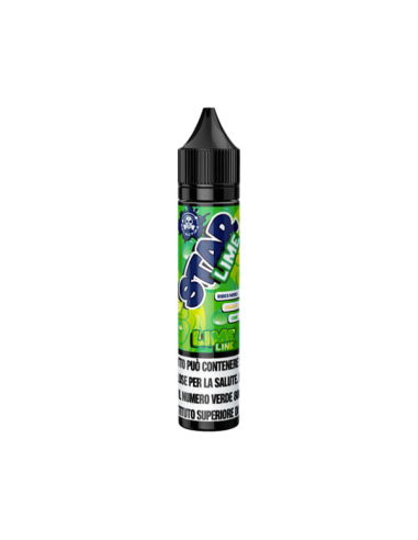 copy of SHK Galactika Liquido Shot 20ml Biscotto Vaniglia