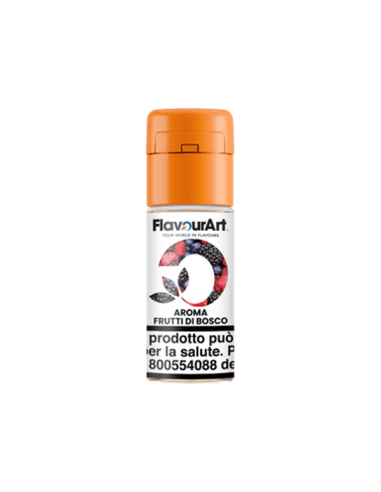 Frutti di Bosco FlavourArt Aroma Concentrato 10ml