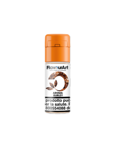Burley Flavourart Aroma Concentrate 10ml