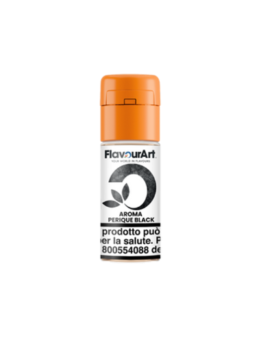 Perique Black FlavourArt Aroma Concentrato 10ml