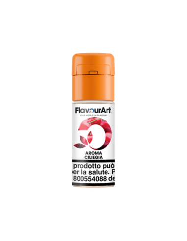 Ciliegia Flavourart Aroma Concentrato 10ml
