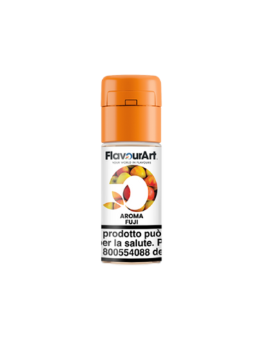 Mela Fuji FlavourArt Aroma Concentrato 10ml