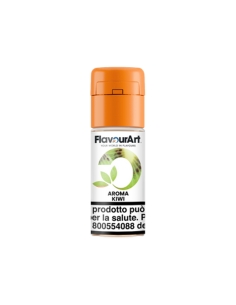 Kiwi FlavourArt Aroma Concentrate 10ml