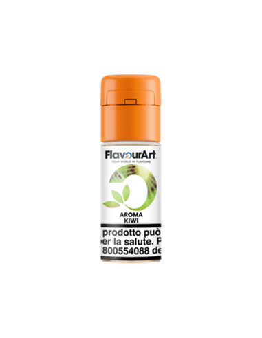 Kiwi FlavourArt Aroma Concentrate 10ml