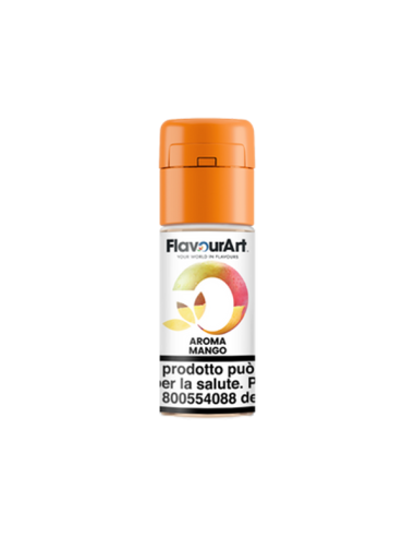 Mango FlavourArt Aroma Concentrato 10ml